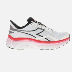 Diadora Equipe Nucleo Mens Size 11 US M Running White Athletic Shoe Sneaker